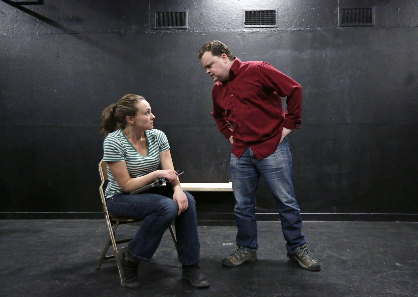 "Menace to Society: A Mormon in Milwaukee"